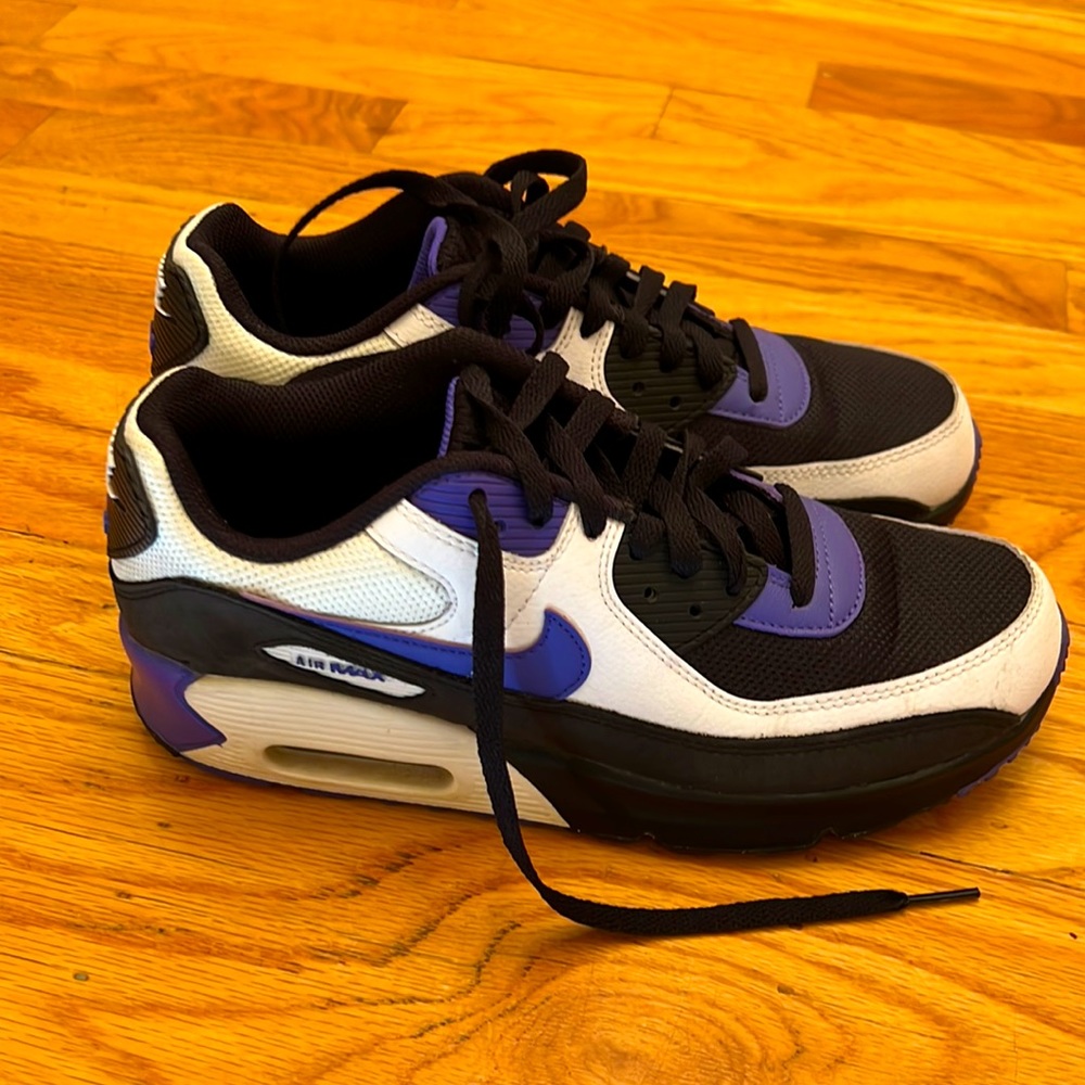 Air max 7Y